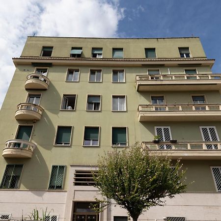 Viva Rome Apartment Roma Exterior foto