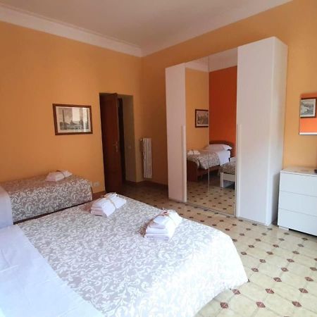 Viva Rome Apartment Roma Exterior foto