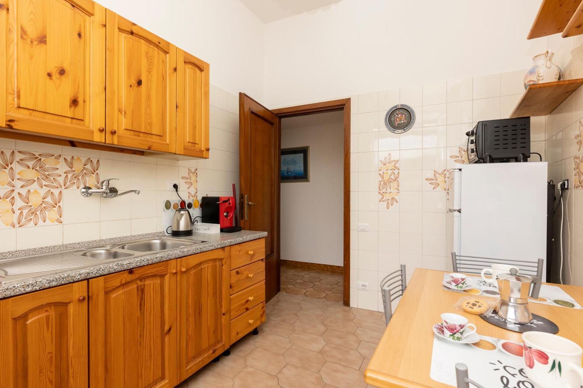 Viva Rome Apartment Roma Exterior foto