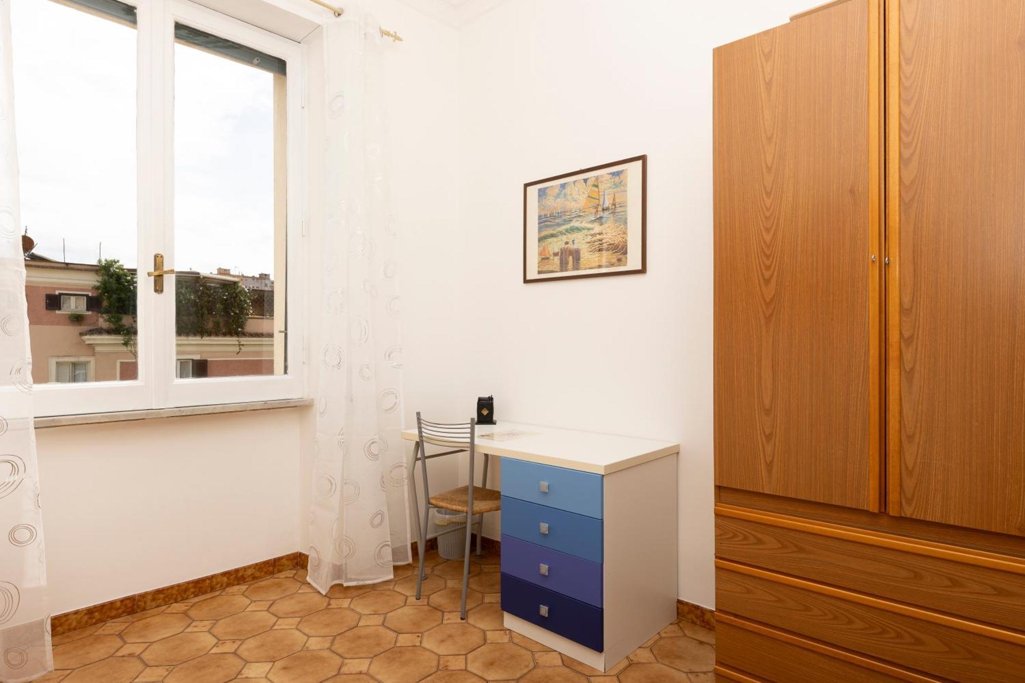 Viva Rome Apartment Roma Exterior foto