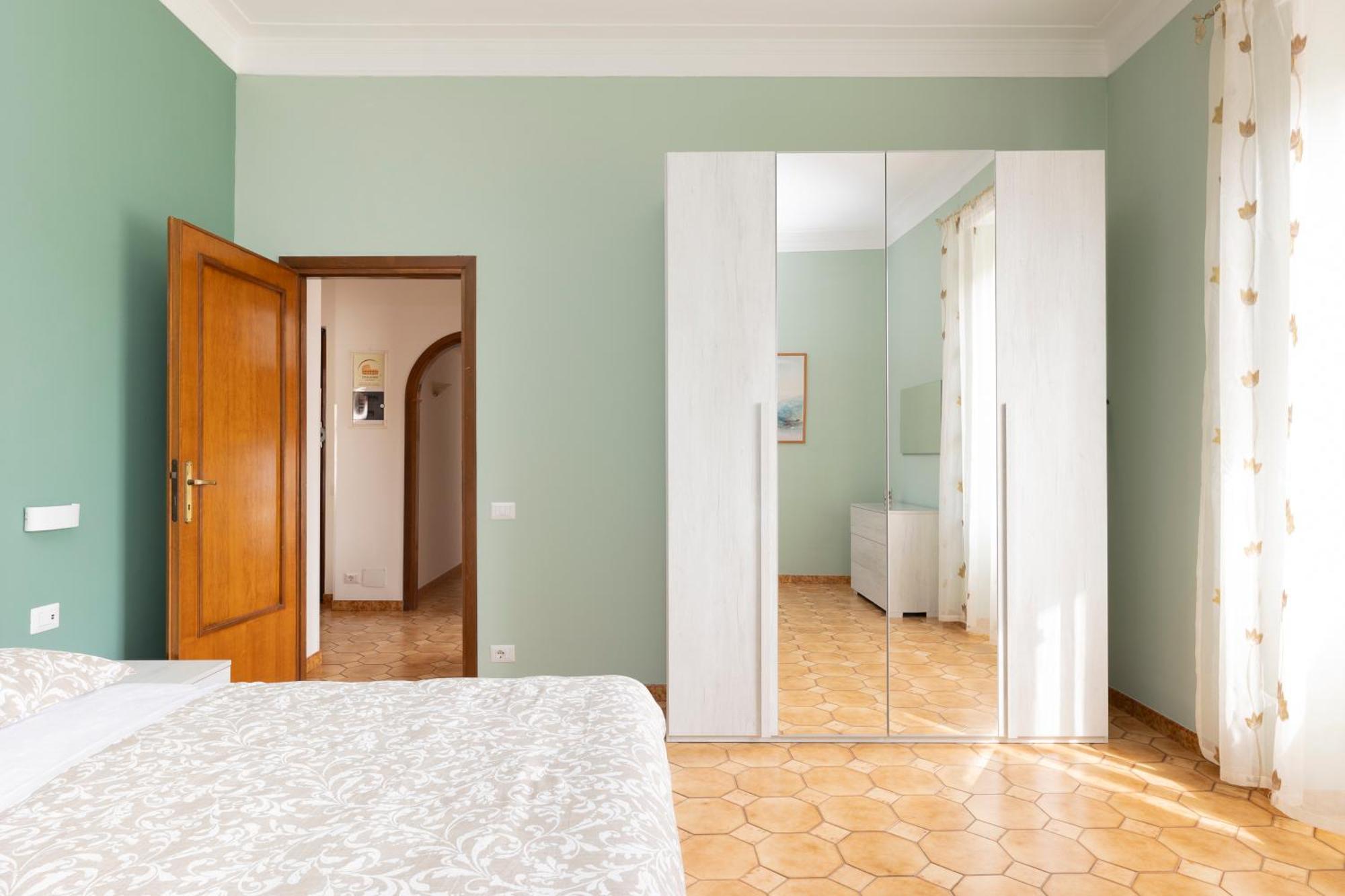 Viva Rome Apartment Roma Exterior foto