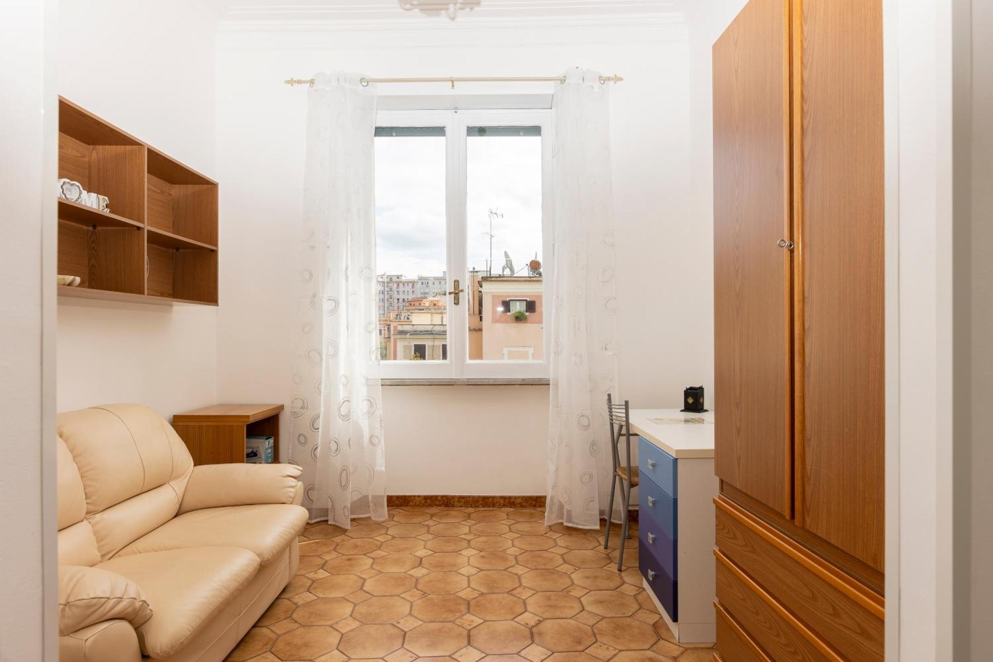 Viva Rome Apartment Roma Exterior foto