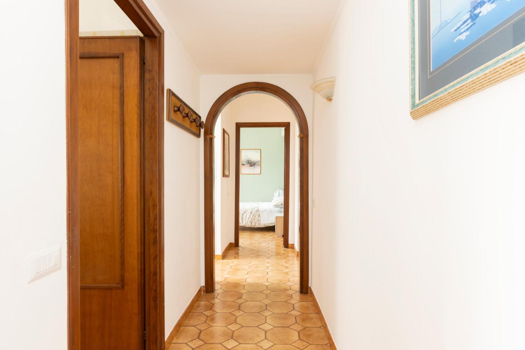 Viva Rome Apartment Roma Exterior foto