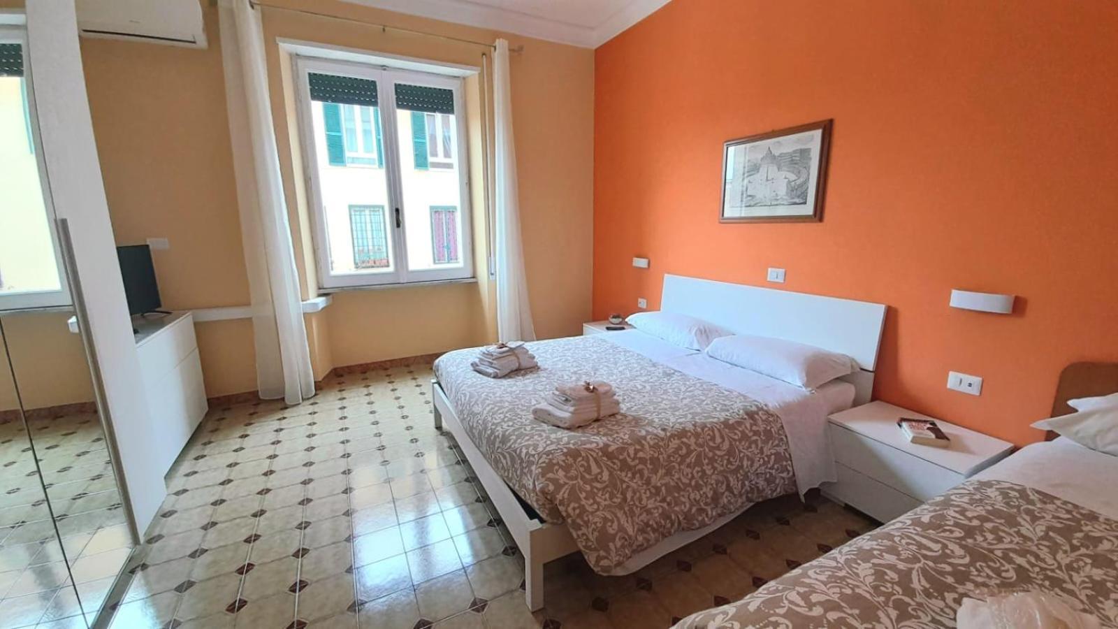 Viva Rome Apartment Roma Exterior foto